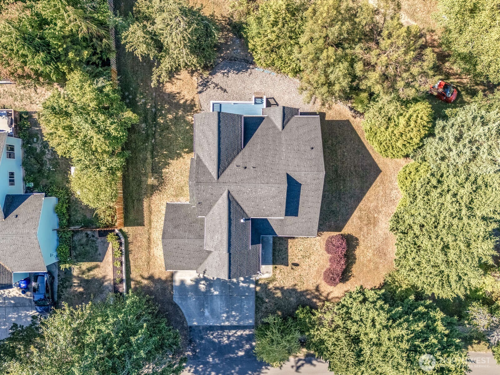 9926 Southwest 184th Way Vashon, WA 98070 - Photo 37 of 40