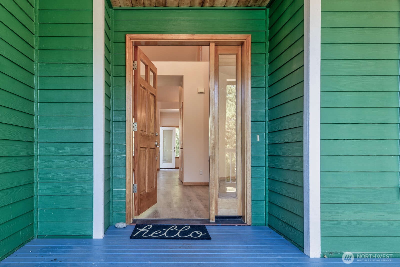 9926 Southwest 184th Way Vashon, WA 98070 - Photo 5 of 40