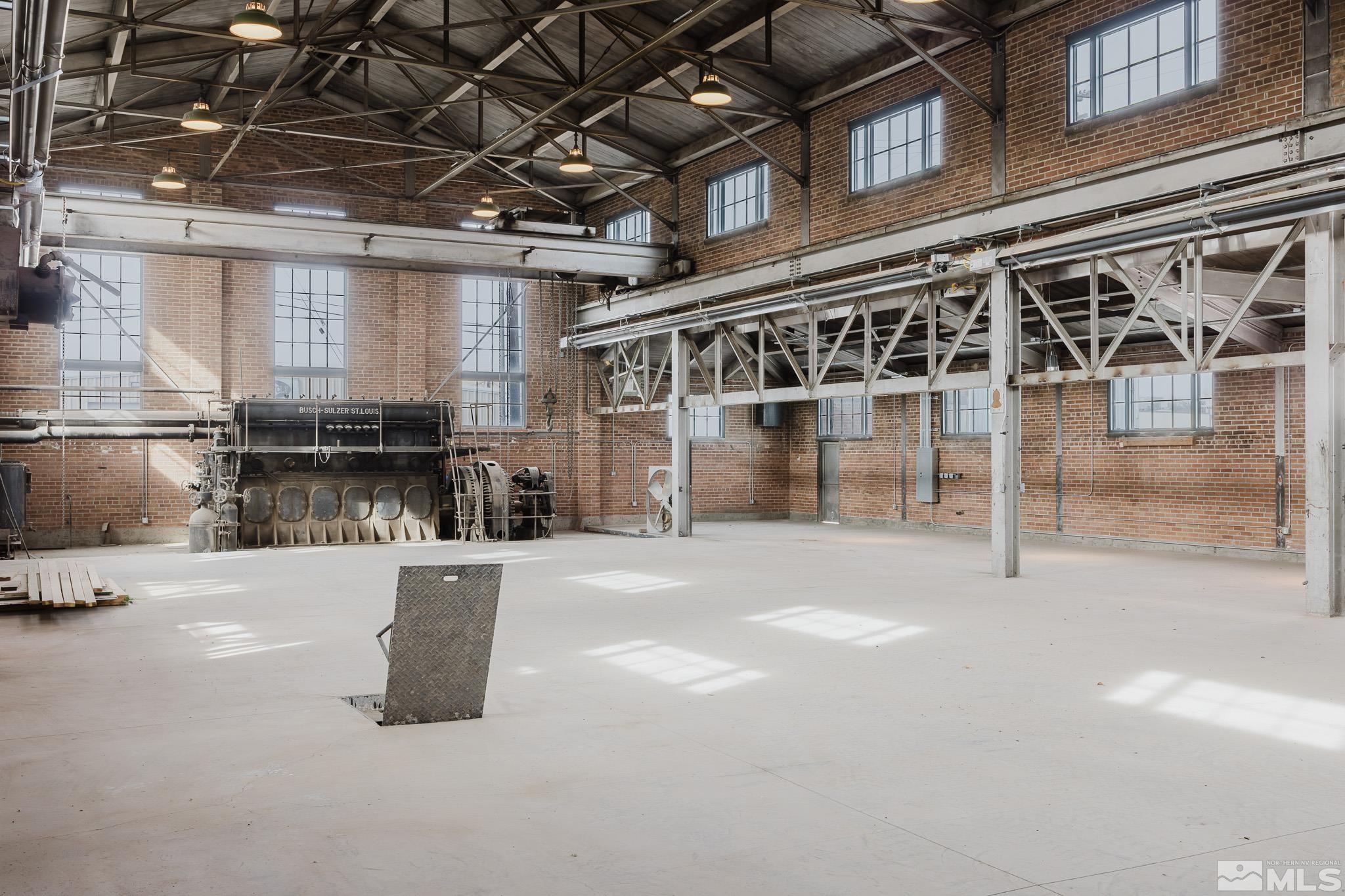 240 7th Street Elko, NV 89801 - Photo 17 of 40 a view of a water heater room