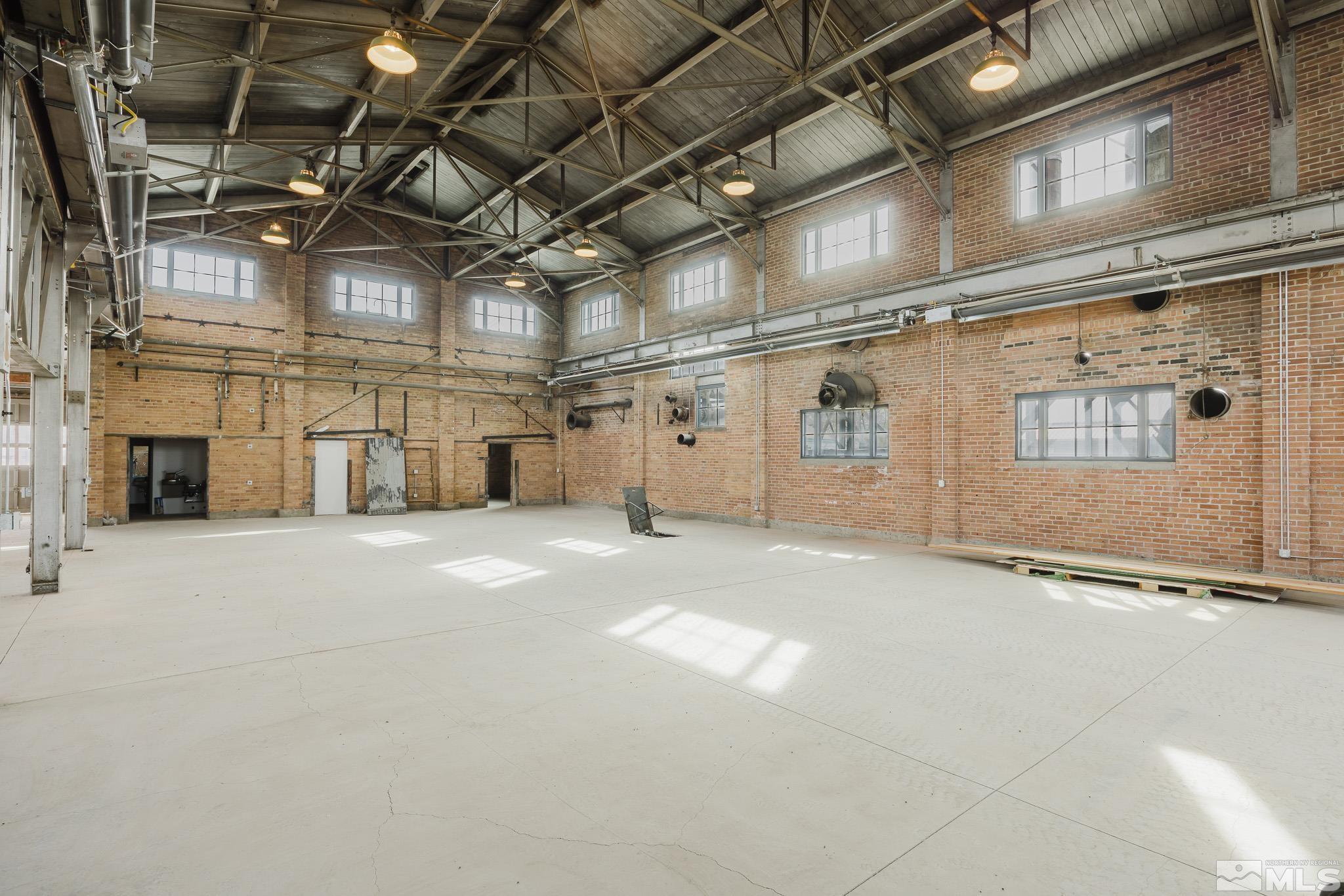 240 7th Street Elko, NV 89801 - Photo 20 of 40 a view of a room with wooden walls