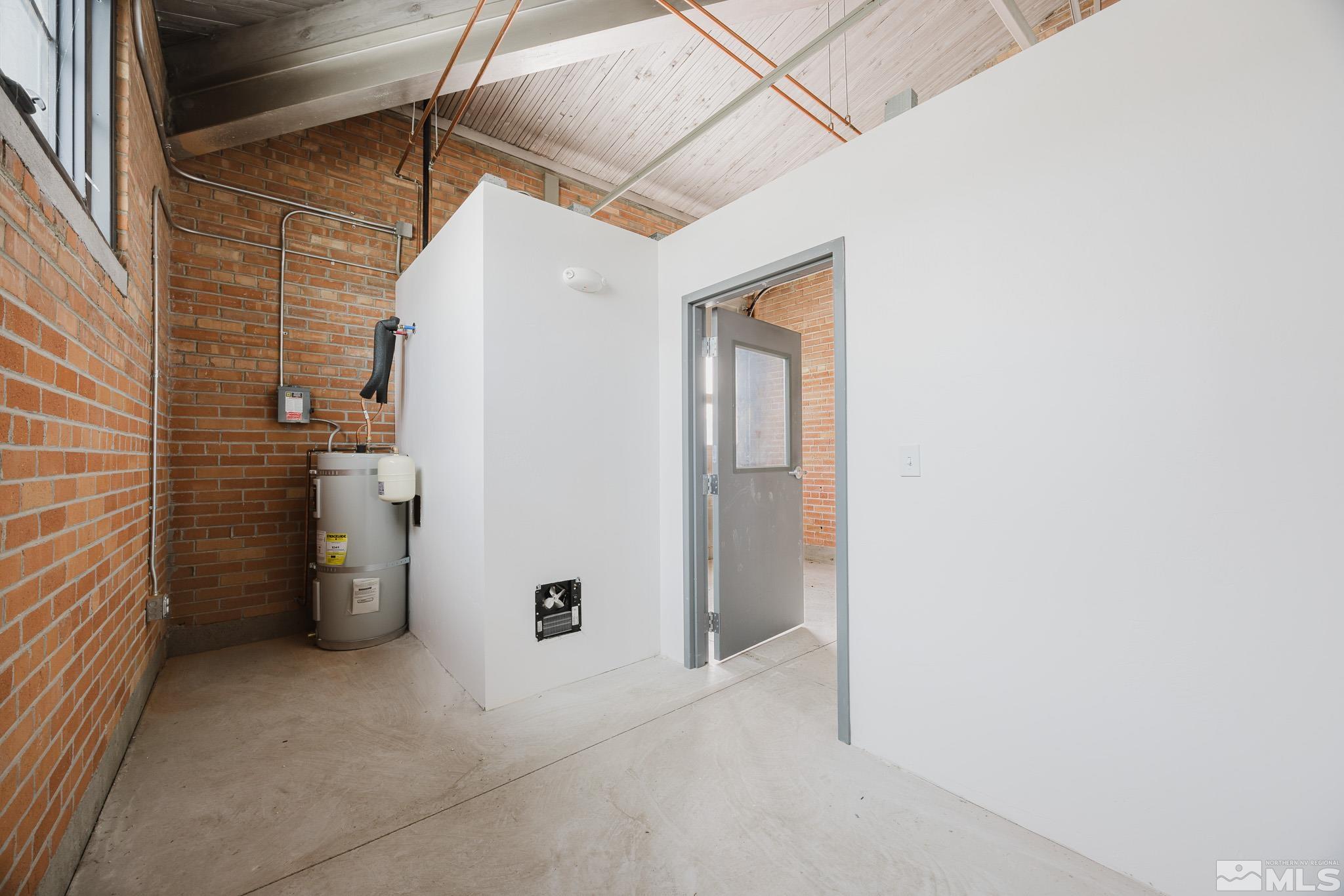 240 7th Street Elko, NV 89801 - Photo 27 of 40 a view of storage and utility room