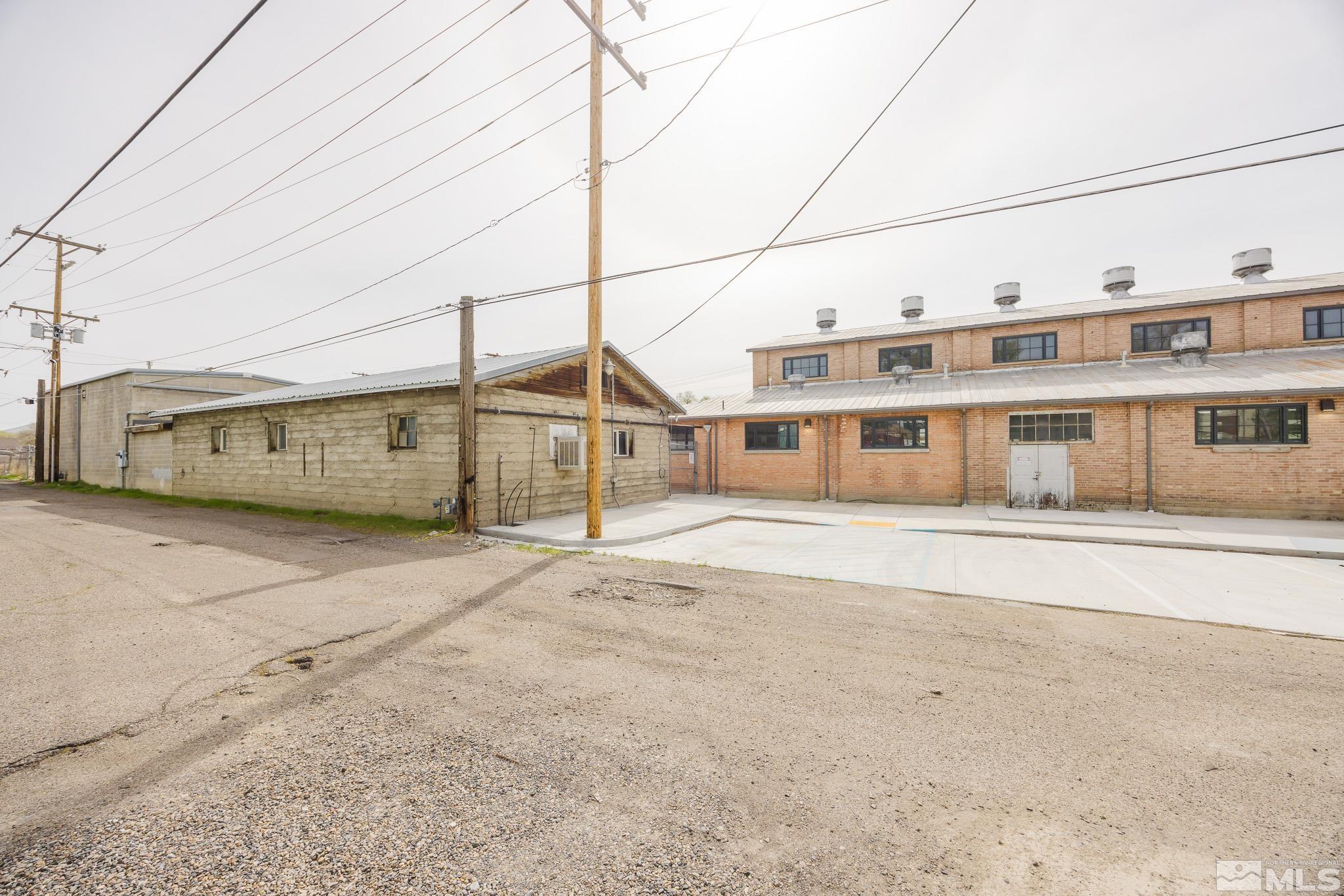 240 7th Street Elko, NV 89801 - Photo 40 of 40 a house with a outdoor space