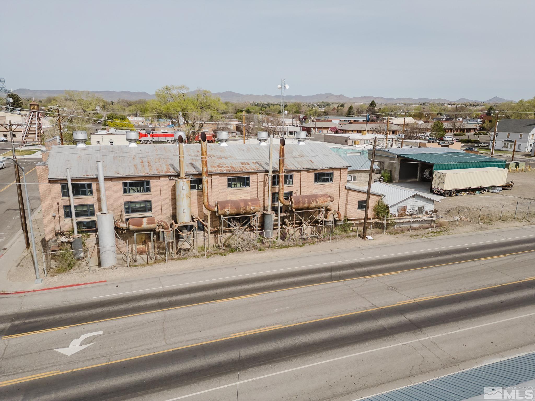240 7th Street Elko, NV 89801 - Photo 5 of 40 a view of a city view