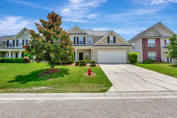 $2,495 | 416 Green Park Lane, Goose Creek, SC 29445