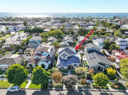 $1,997,000 | 619 South Ditmar Street, Oceanside, CA 92054
