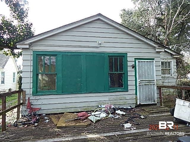 559 Williams Street Mobile, AL 36606 - Photo 15 of 20