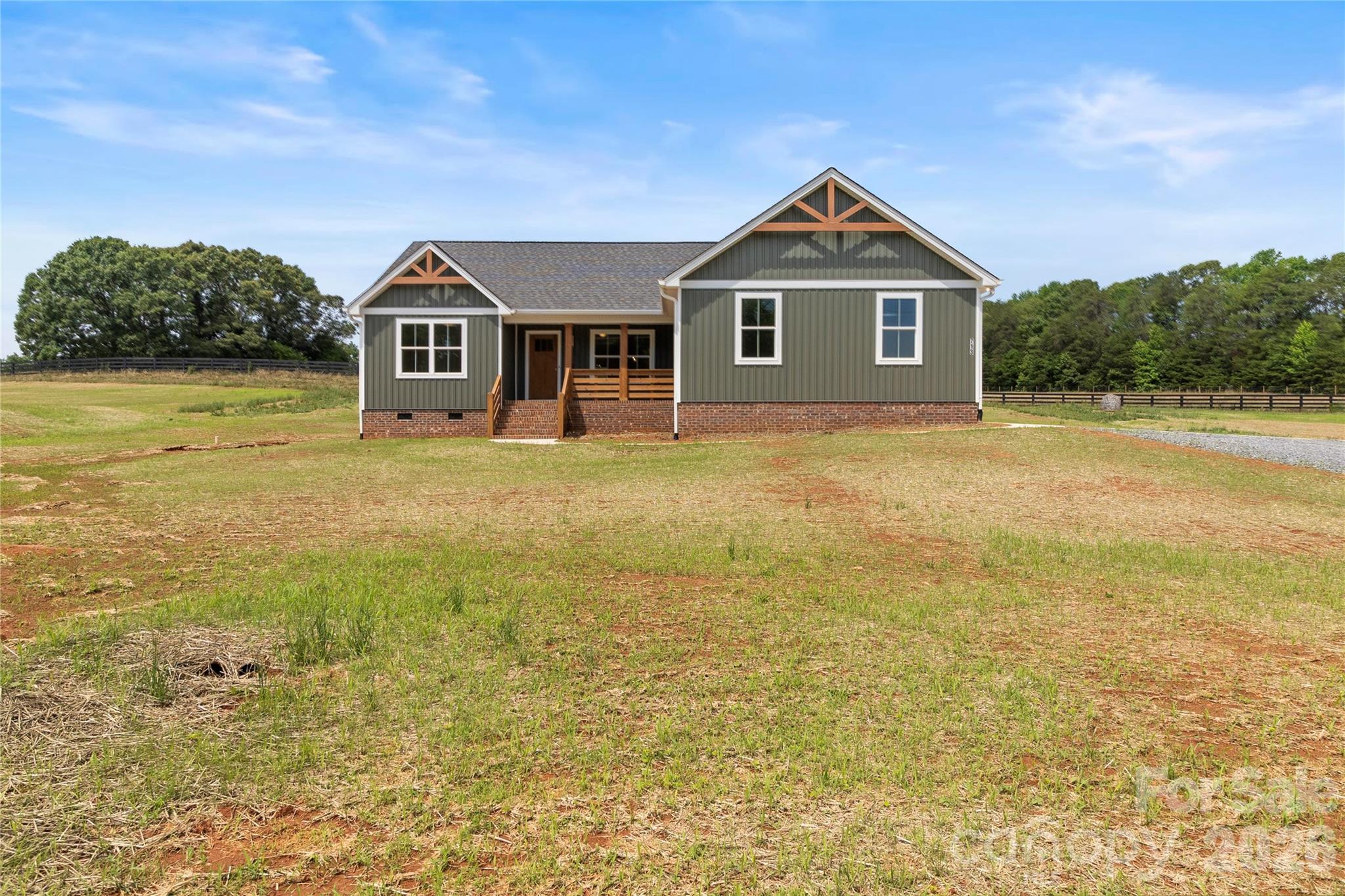 713 Alf Hoover Road Lincolnton, NC 28092 - Photo 1 of 47