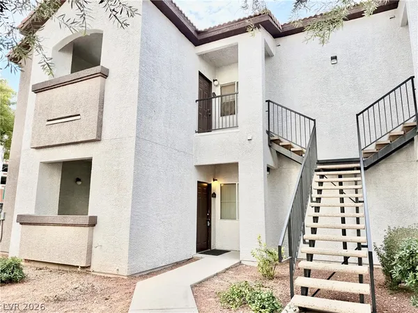$245,000 | 2615 West Gary Avenue, Unit 1046, Las Vegas, NV 89123