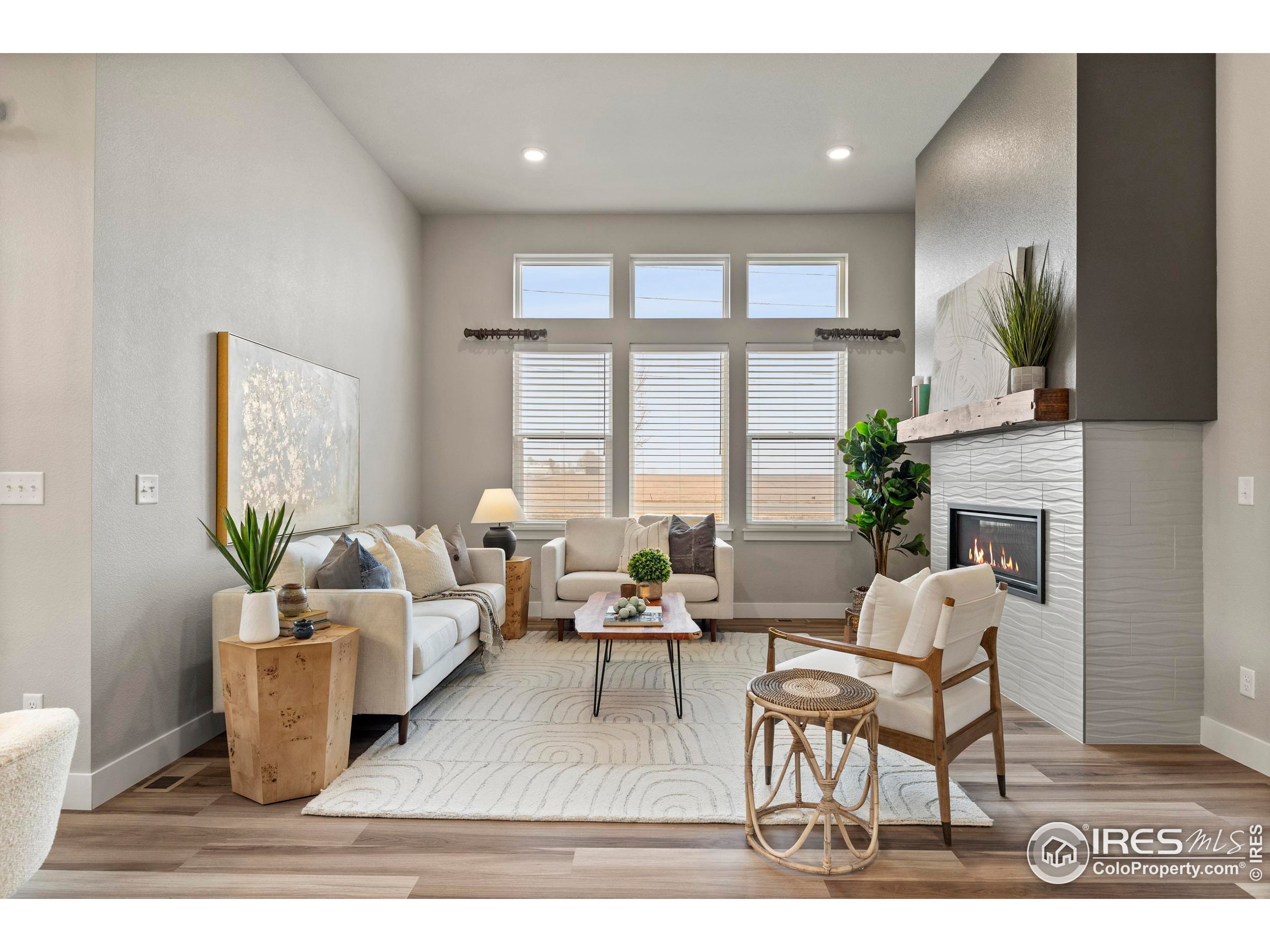 6752 Castello Street Timnath, CO 80547 - Photo 18 of 44