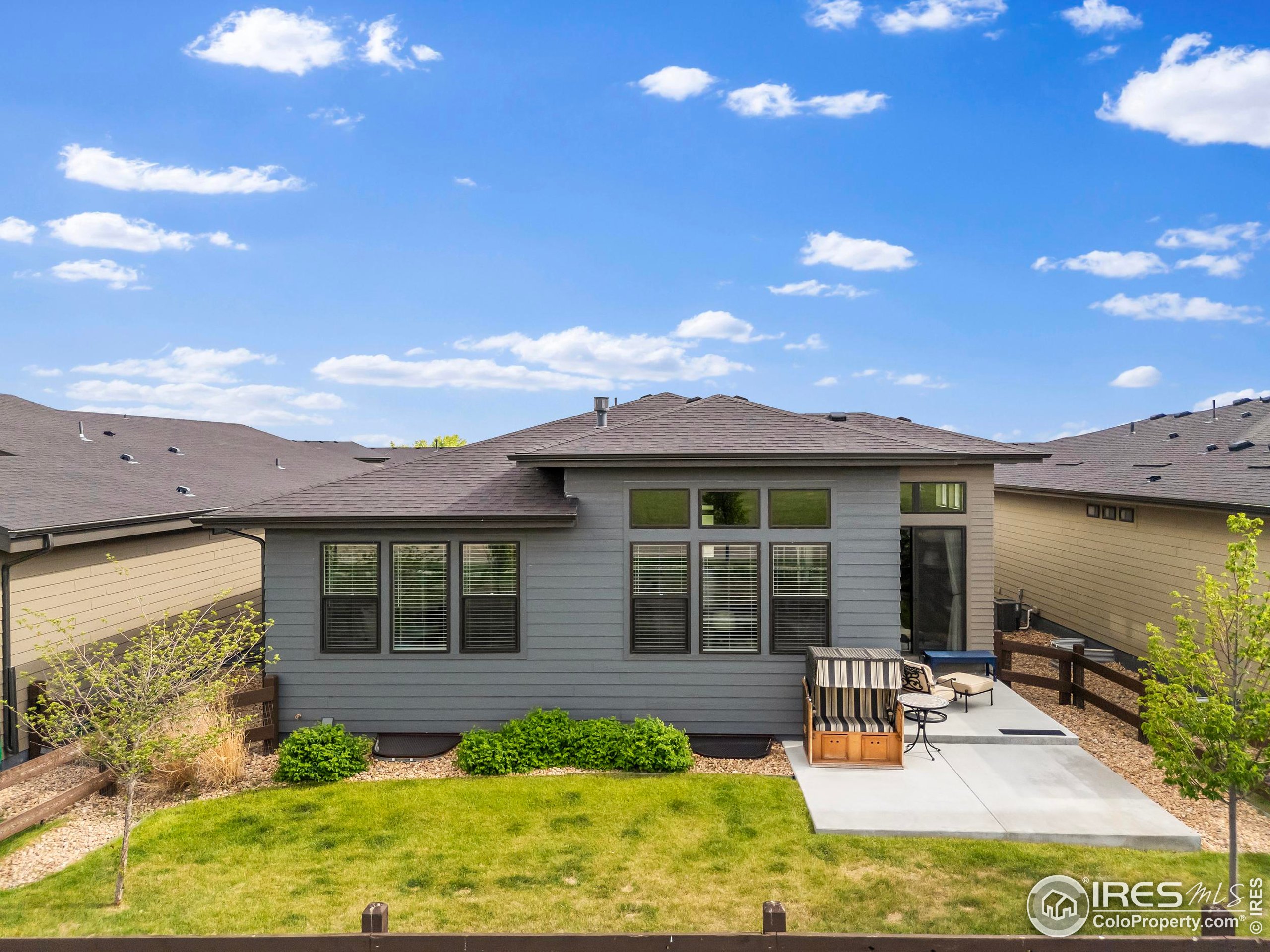 6752 Castello Street Timnath, CO 80547 - Photo 36 of 44