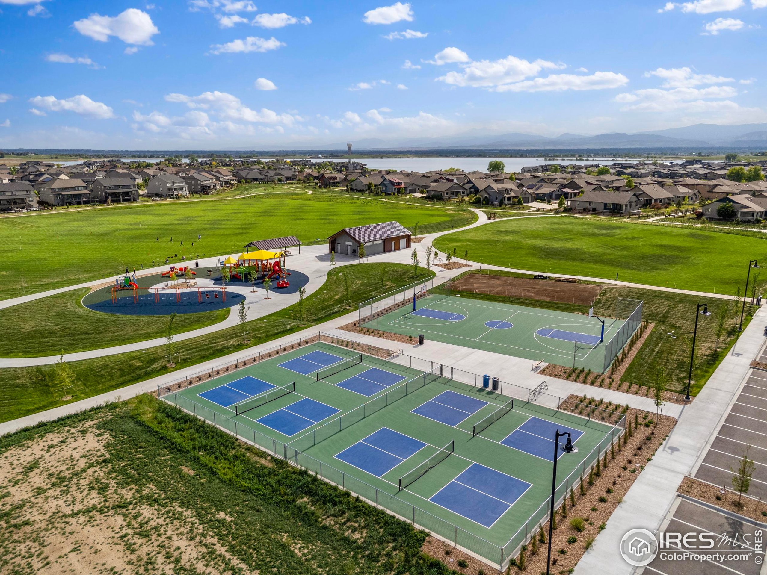 6752 Castello Street Timnath, CO 80547 - Photo 39 of 44