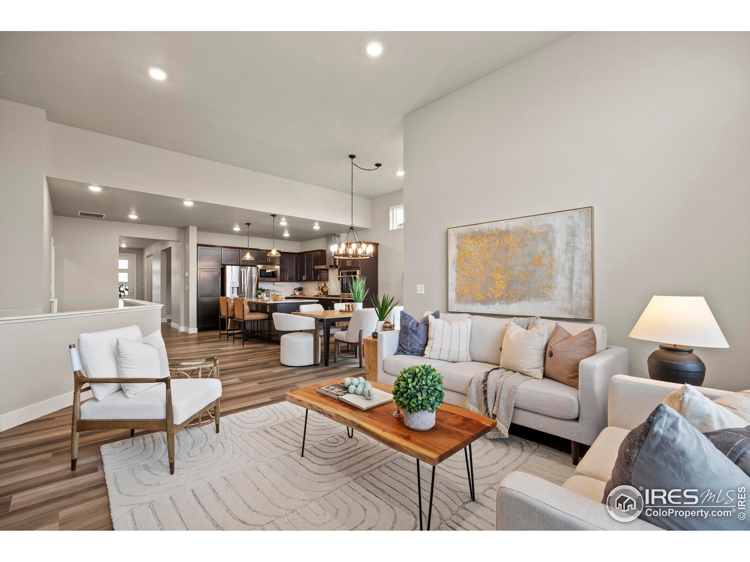 6752 Castello Street Timnath, CO 80547 - Photo 8 of 44