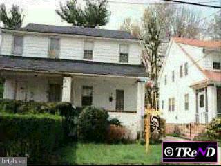 234 Rockingham Road Bryn Mawr, PA 19010 - Photo 1 of 1