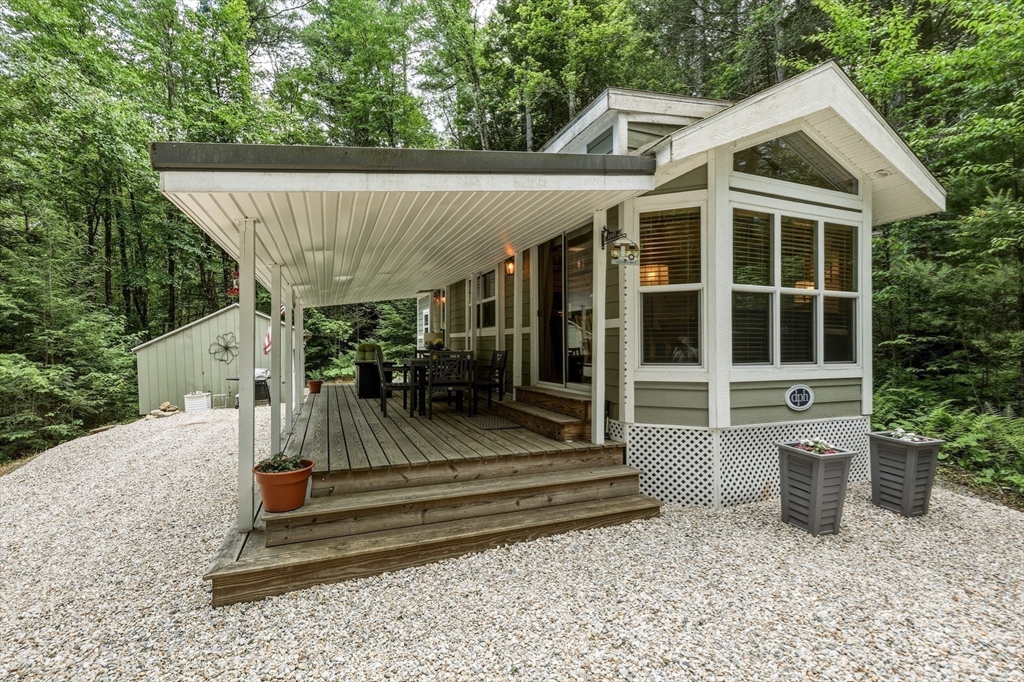 759 North Main Road, Unit V1D Otis, MA 01253 - Photo 7 of 42