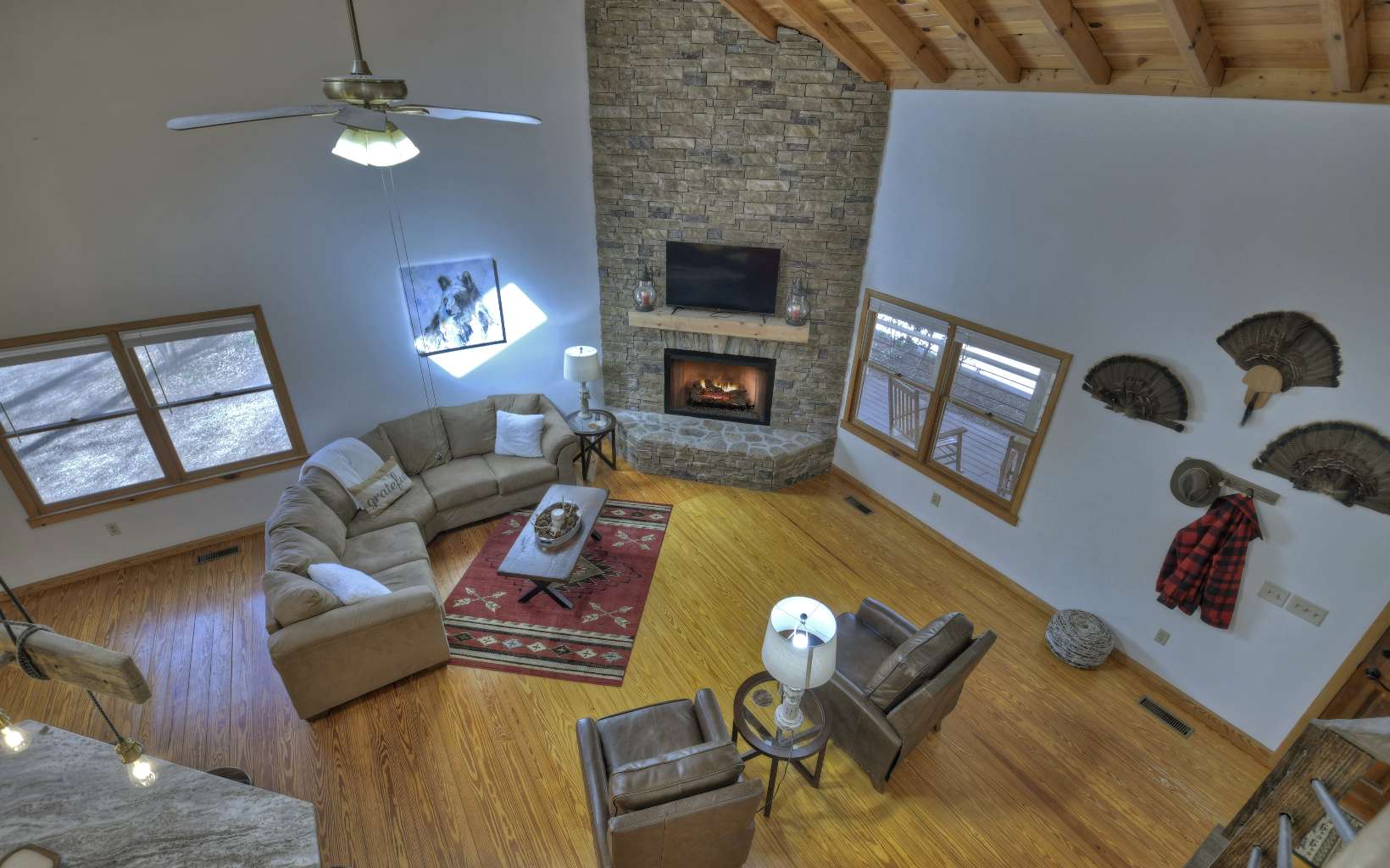 3447 Whitepath Road Ellijay, GA 30540 - Photo 36 of 62 Additional View