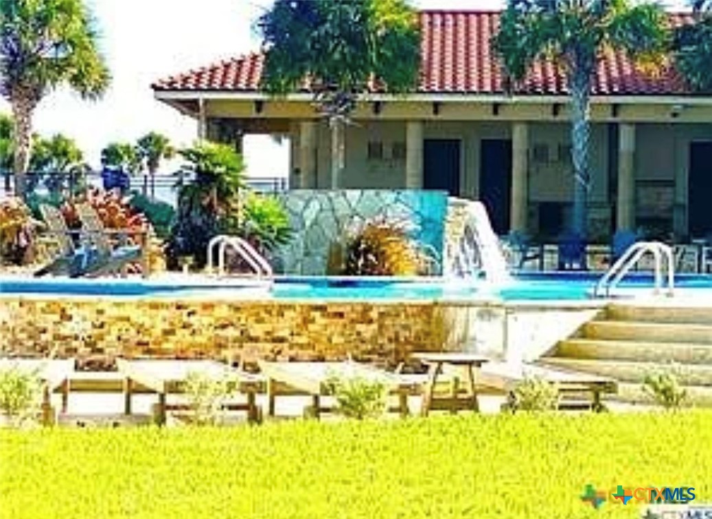 110 West Tuscany Way Port O'Connor, TX 77982 - Photo 2 of 9