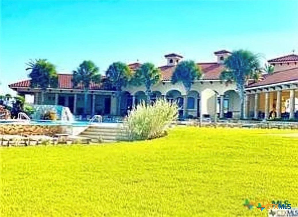 110 West Tuscany Way Port O'Connor, TX 77982 - Photo 4 of 9