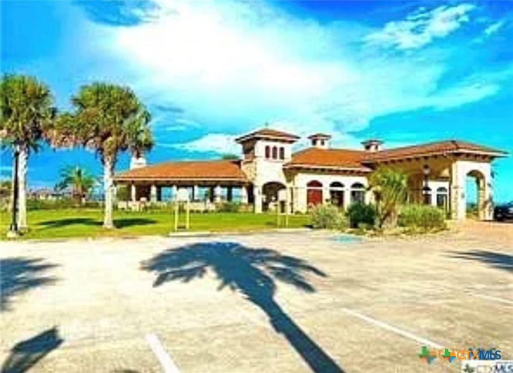 110 West Tuscany Way Port O'Connor, TX 77982 - Photo 9 of 9