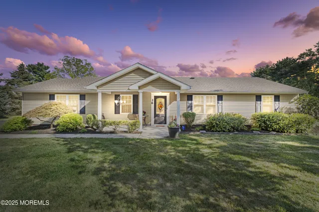 $999,000 | 36 James Street, Lincroft, NJ 07738