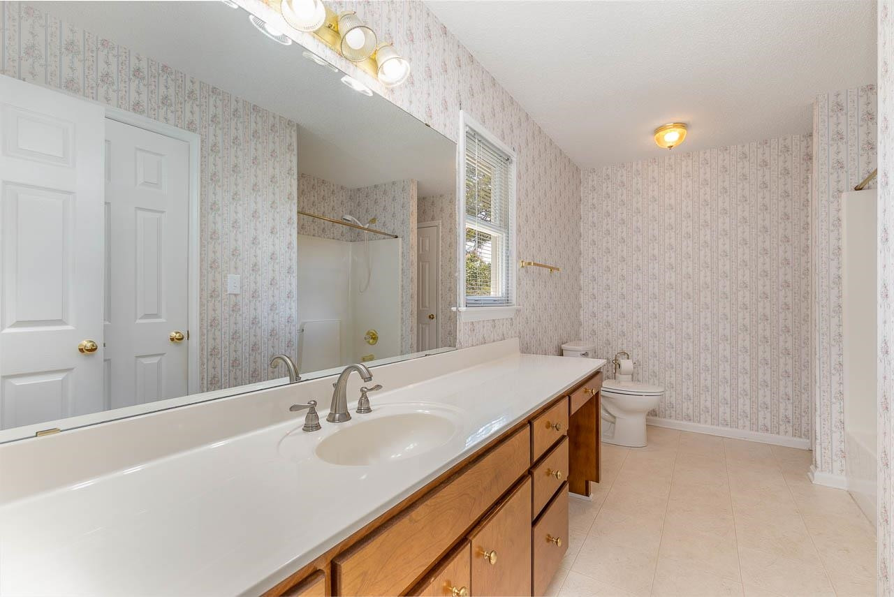 475 Quail Road Smithfield, NC 27577 - Photo 10 of 24 Master Bath