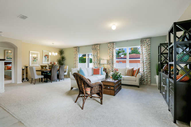 1407 Southwest Gilroy Road Port St. Lucie, FL 34953 - Photo 8 of 28 1841 SW Bayshore Blvd Port St-small-005-