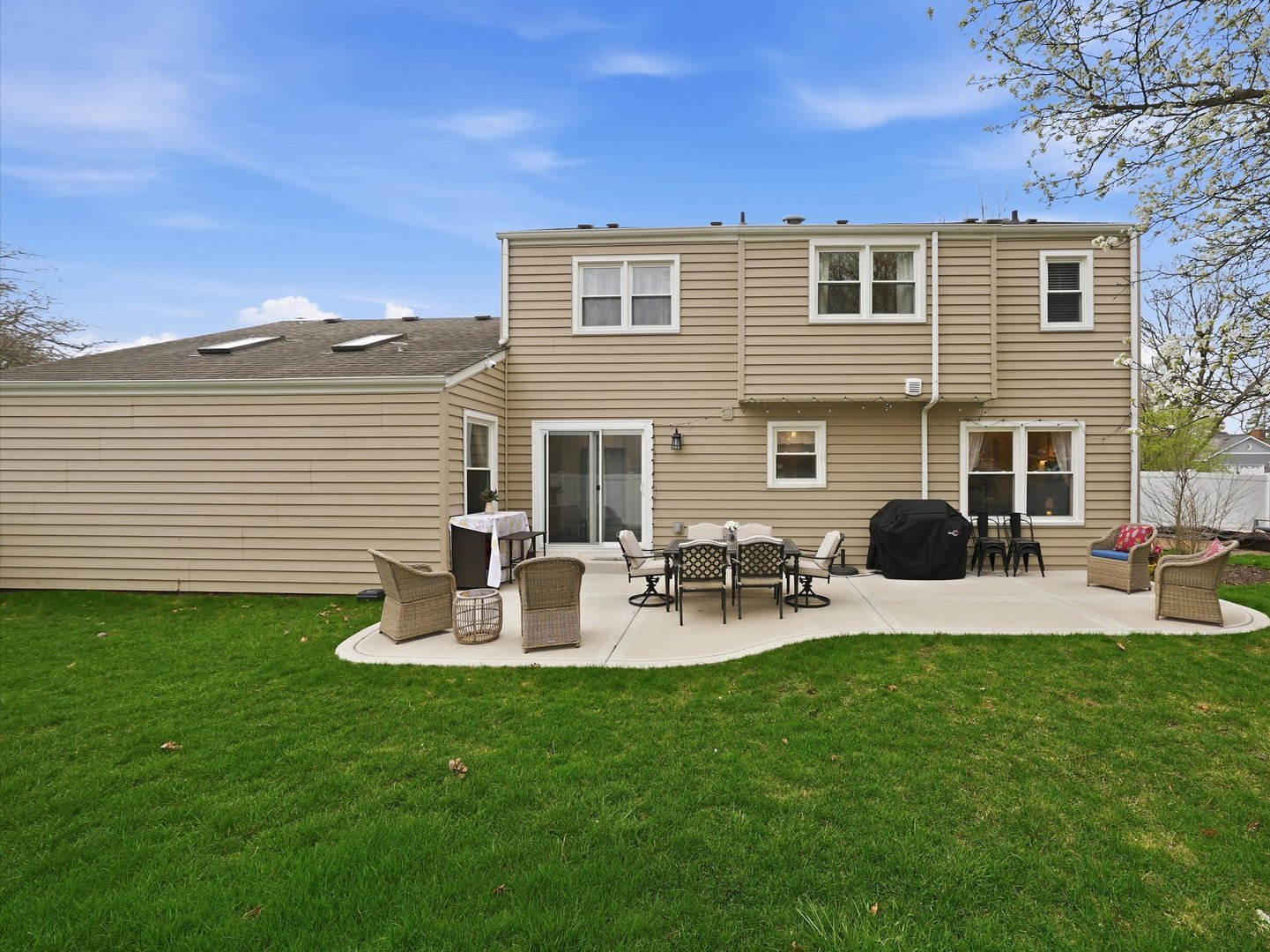 1335 Leverenz Road Naperville, IL 60564 - Photo 30 of 39