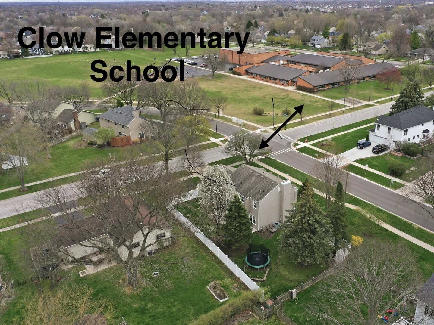 1335 Leverenz Road Naperville, IL 60564 - Photo 33 of 39