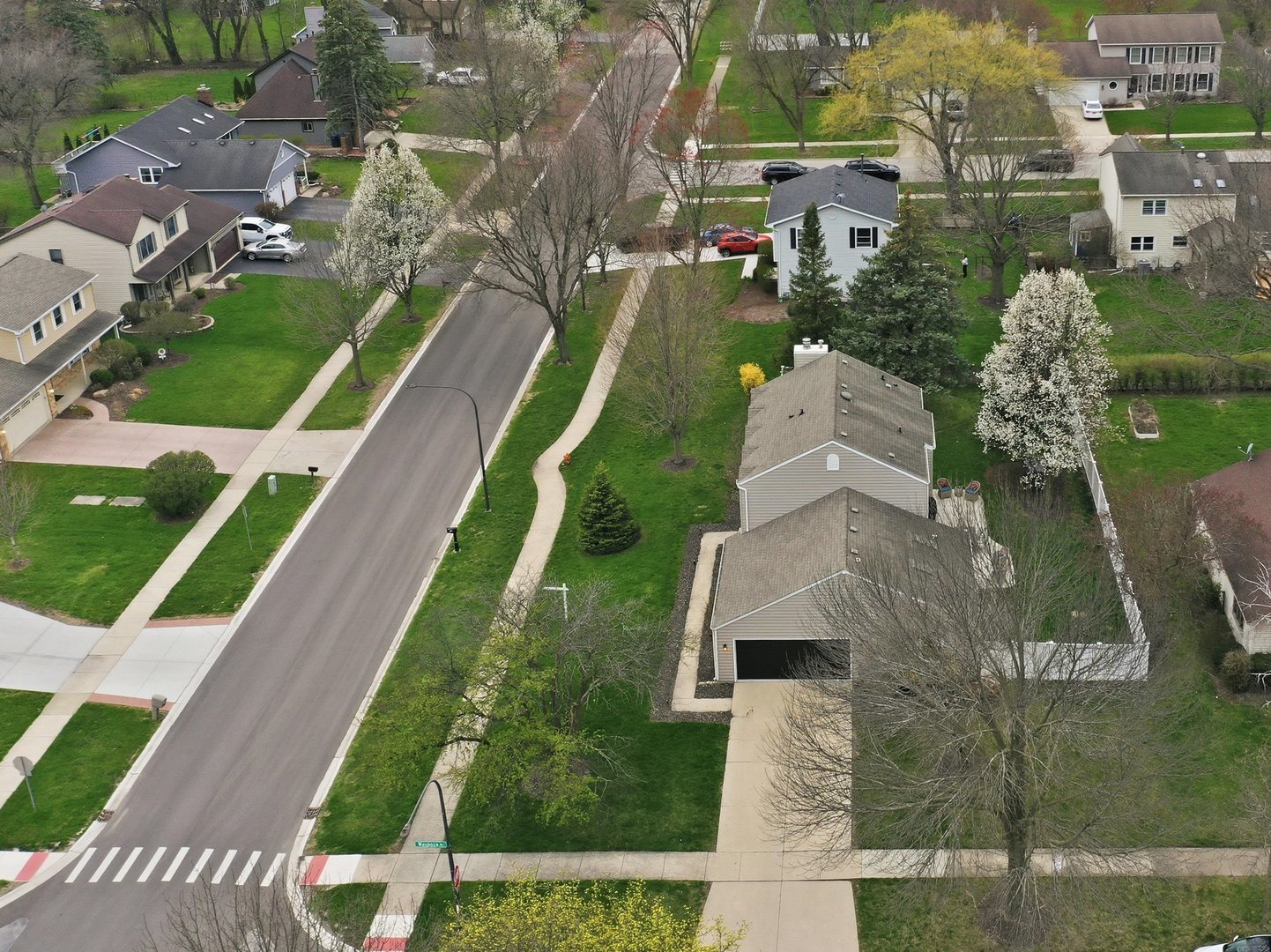 1335 Leverenz Road Naperville, IL 60564 - Photo 34 of 39