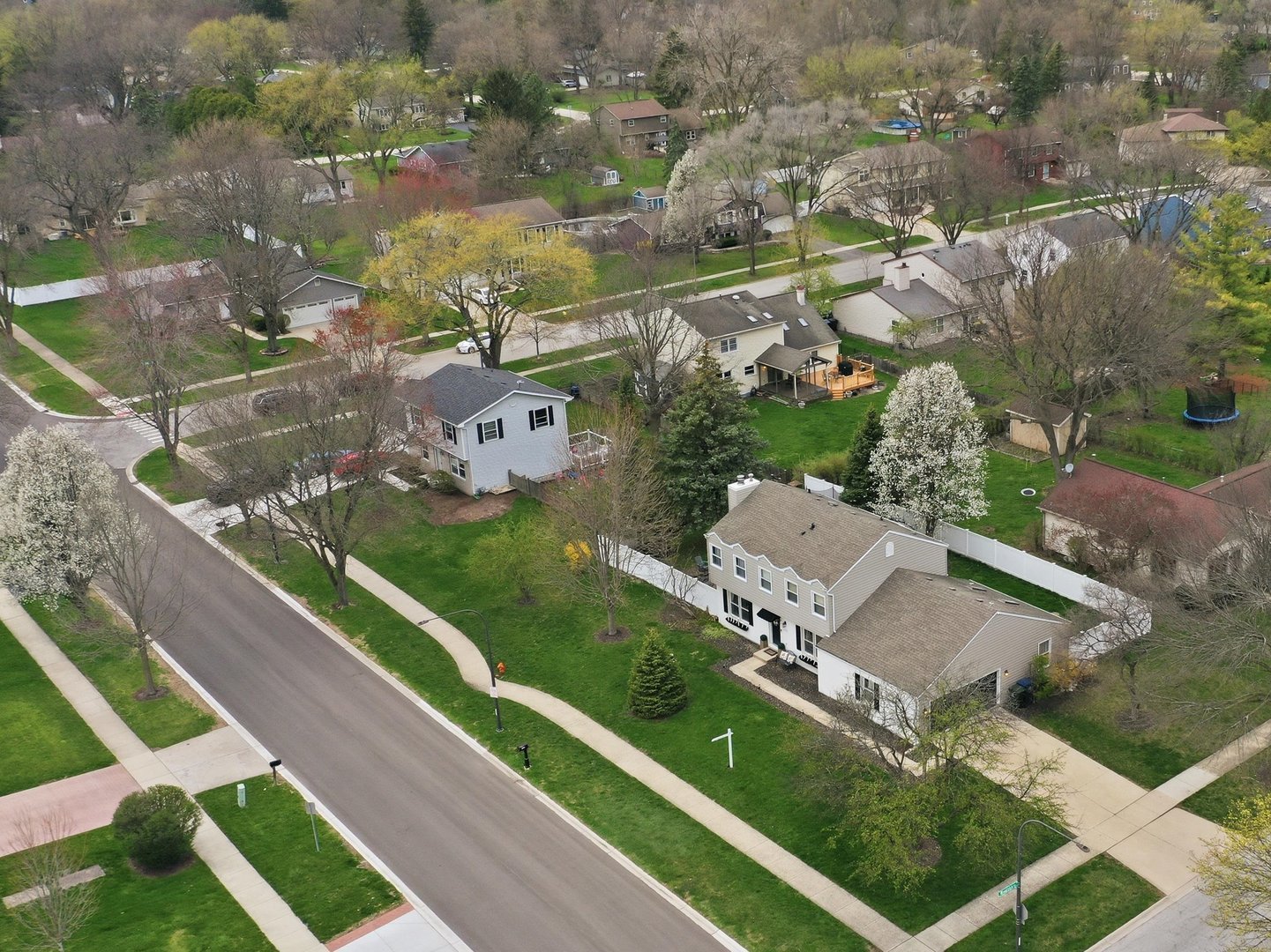 1335 Leverenz Road Naperville, IL 60564 - Photo 35 of 39