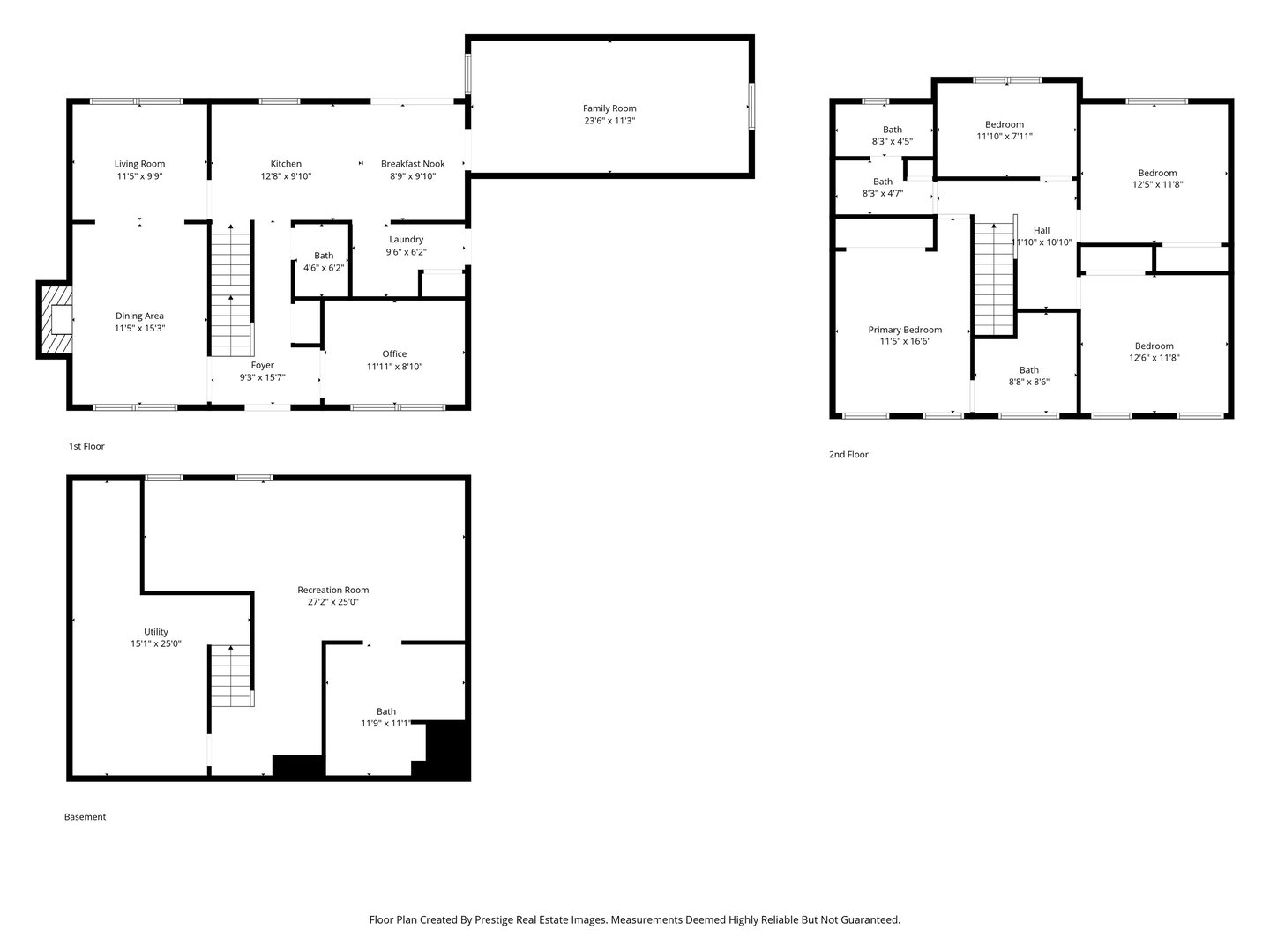 1335 Leverenz Road Naperville, IL 60564 - Photo 39 of 39