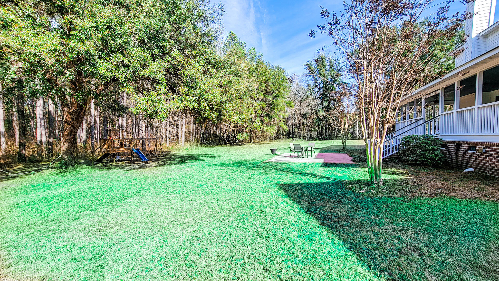 3582 Cane Branch Road Walterboro, SC 29488 - Photo 11 of 72 20230119_112139