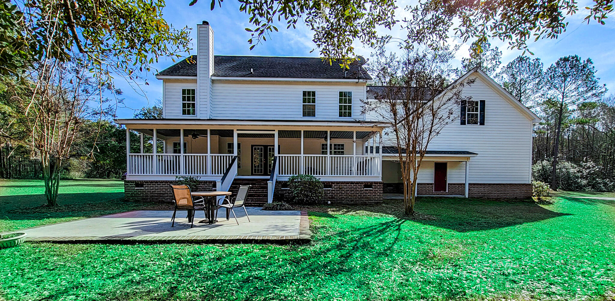 3582 Cane Branch Road Walterboro, SC 29488 - Photo 12 of 72 20230119_112221