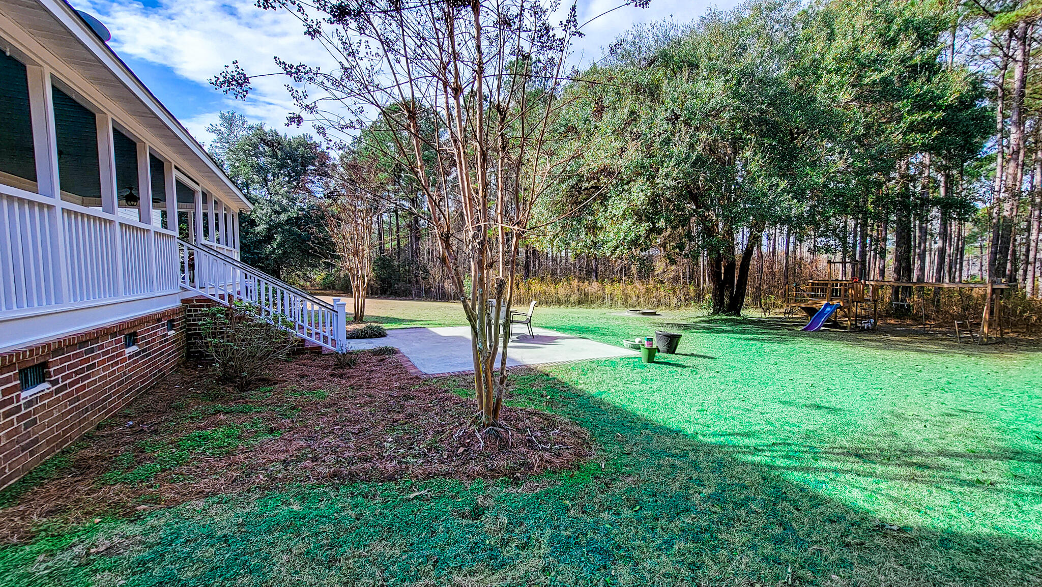 3582 Cane Branch Road Walterboro, SC 29488 - Photo 16 of 72 20230119_112422