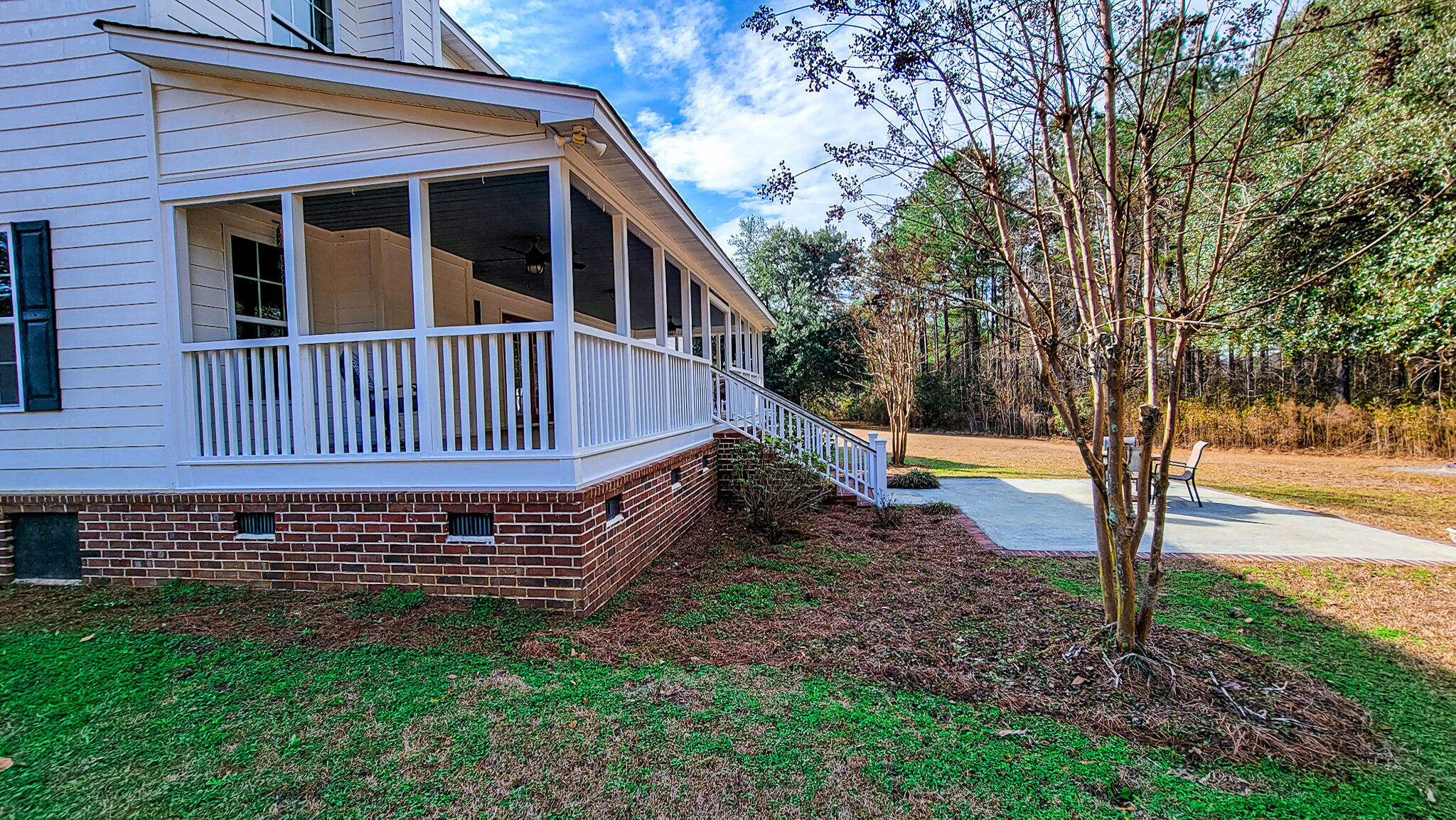 3582 Cane Branch Road Walterboro, SC 29488 - Photo 17 of 72 20230119_112425