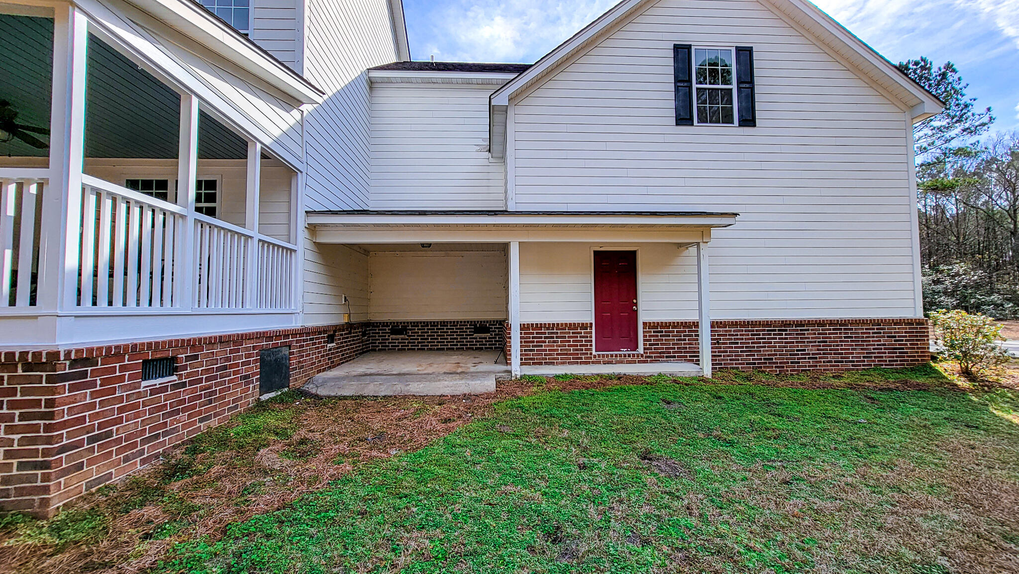 3582 Cane Branch Road Walterboro, SC 29488 - Photo 18 of 72 20230119_112451