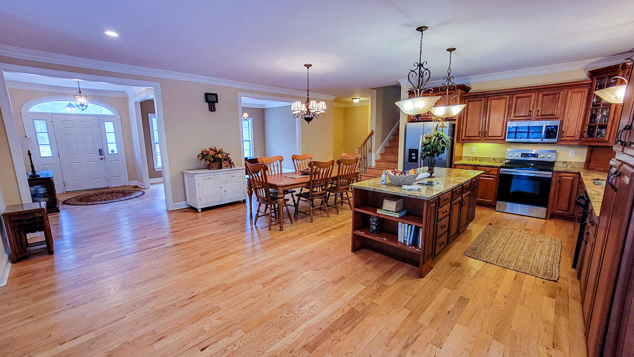 3582 Cane Branch Road Walterboro, SC 29488 - Photo 21 of 72 20230119_113059