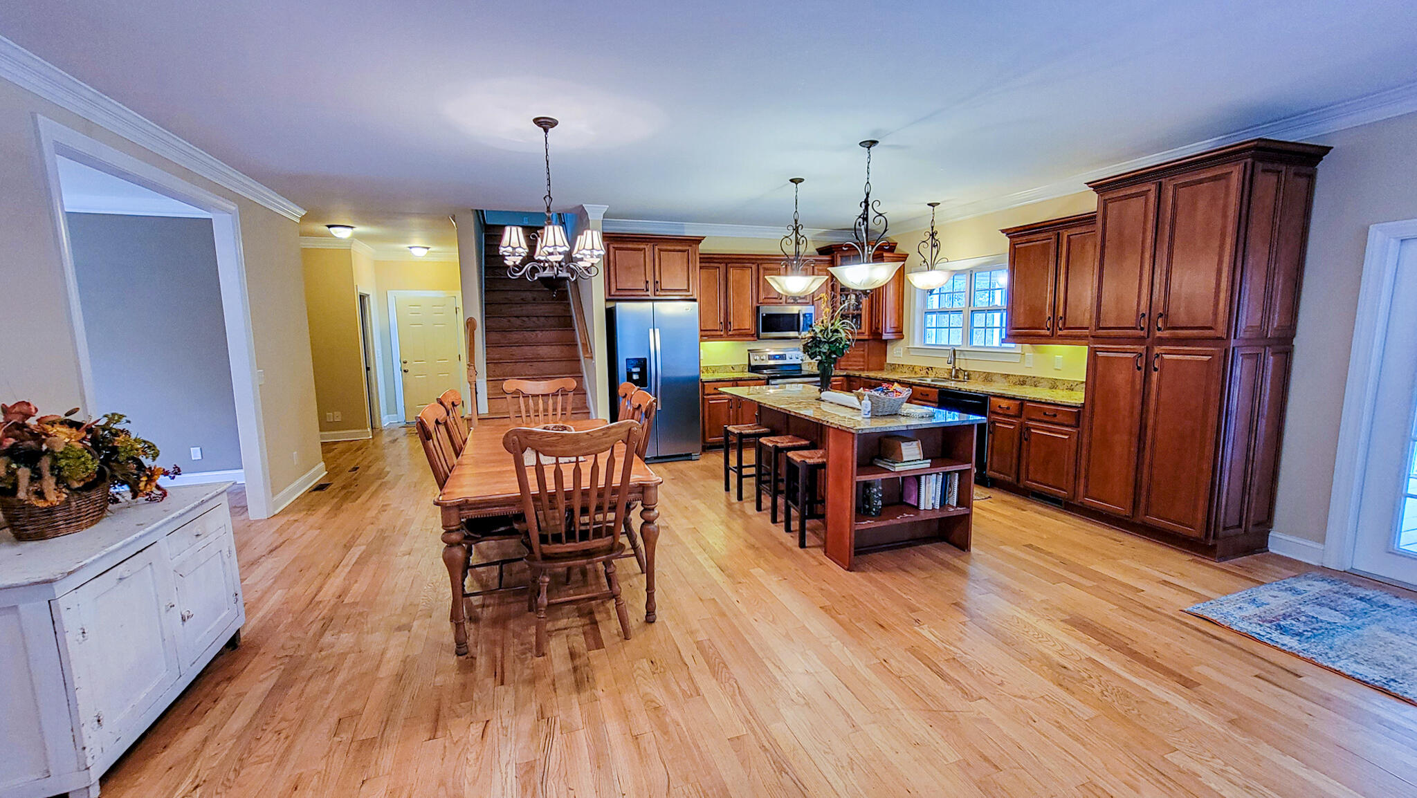 3582 Cane Branch Road Walterboro, SC 29488 - Photo 22 of 72 20230119_113108