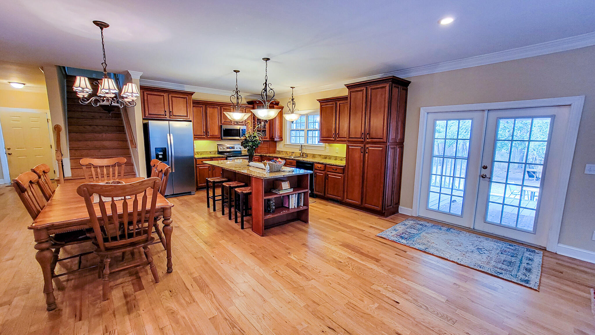 3582 Cane Branch Road Walterboro, SC 29488 - Photo 23 of 72 20230119_113111