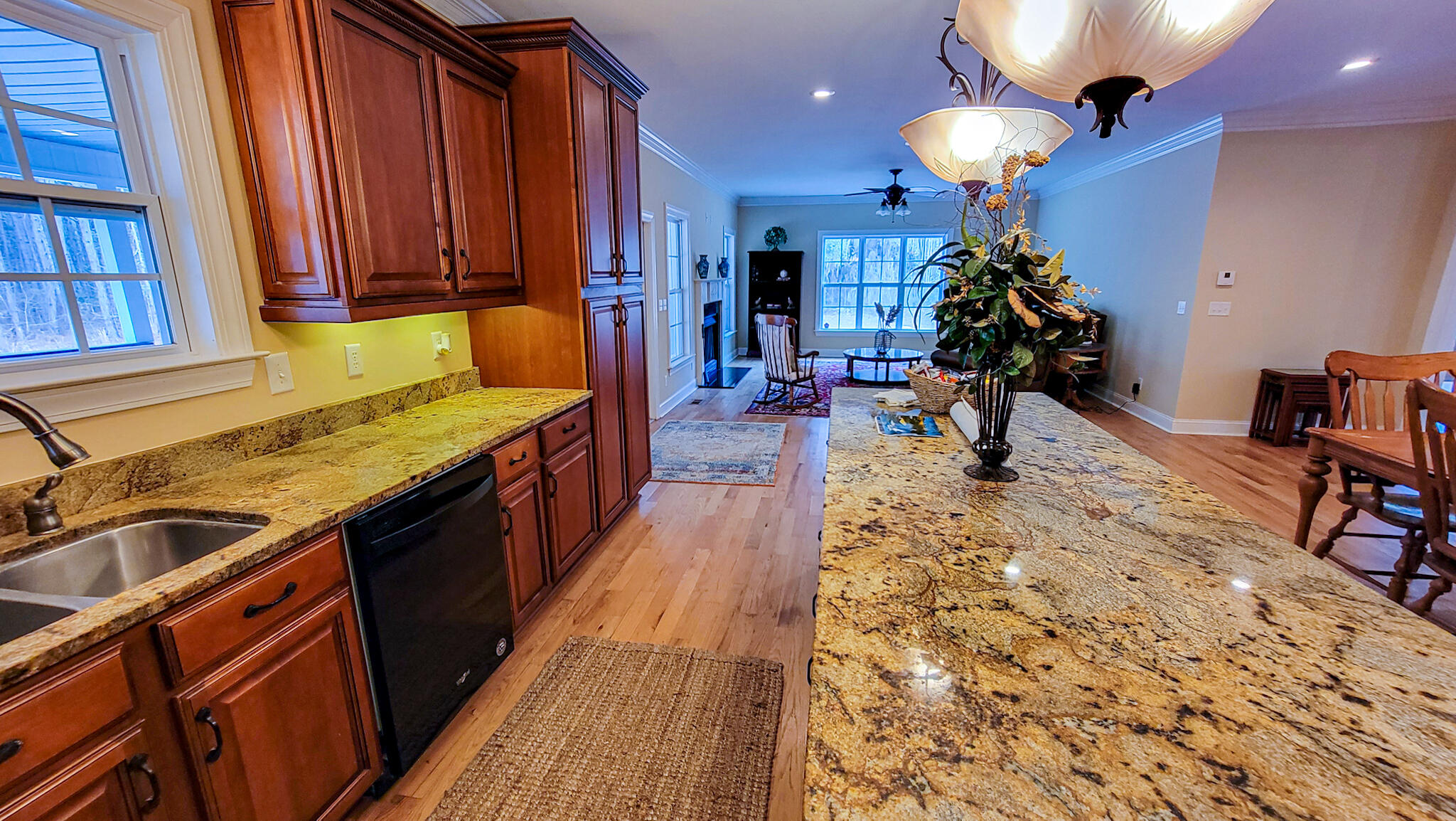 3582 Cane Branch Road Walterboro, SC 29488 - Photo 24 of 72 20230119_113148
