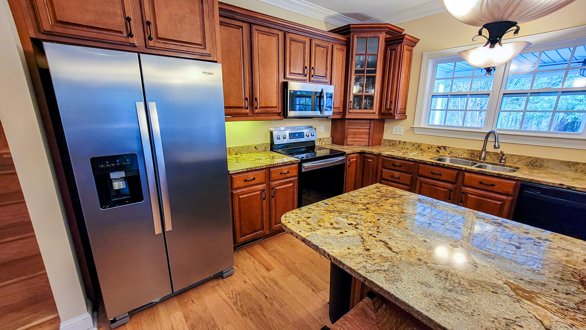 3582 Cane Branch Road Walterboro, SC 29488 - Photo 26 of 72 20230119_113137