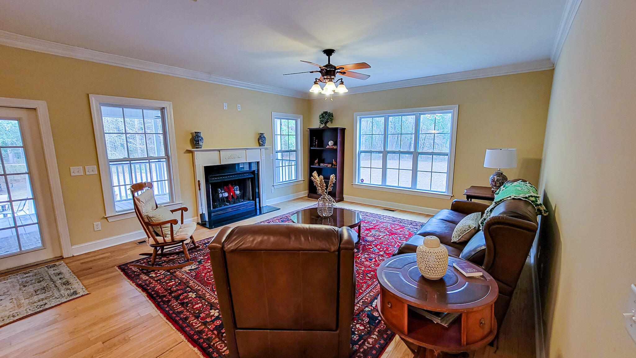 3582 Cane Branch Road Walterboro, SC 29488 - Photo 28 of 72 20230119_113204