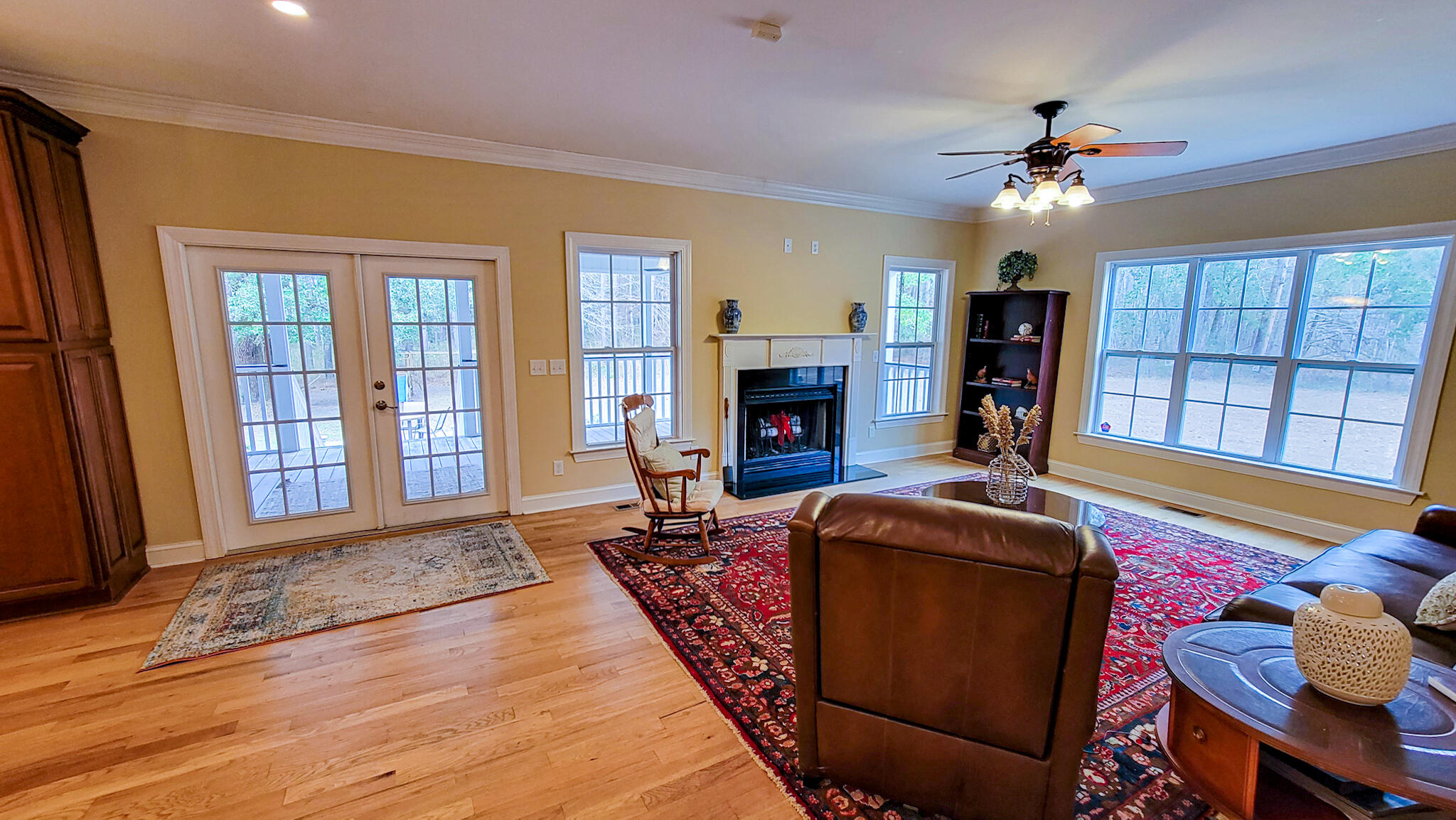 3582 Cane Branch Road Walterboro, SC 29488 - Photo 29 of 72 20230119_113210