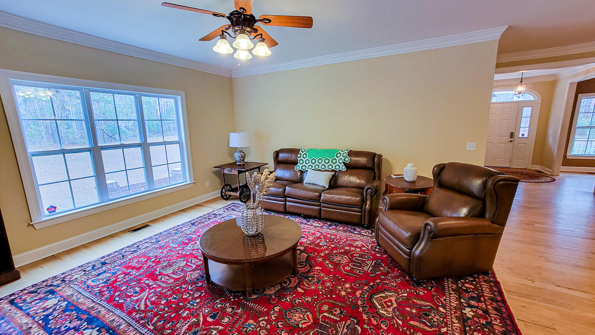 3582 Cane Branch Road Walterboro, SC 29488 - Photo 30 of 72 20230119_113220