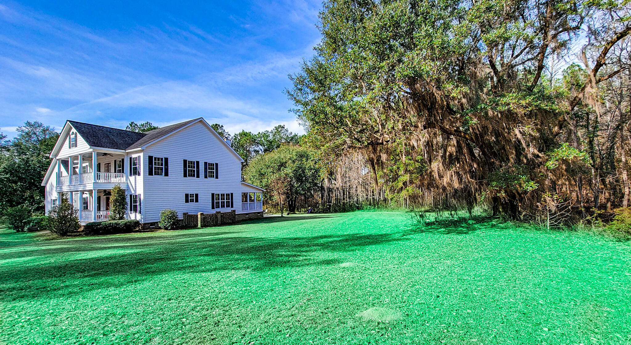 3582 Cane Branch Road Walterboro, SC 29488 - Photo 3 of 72 20230119_111750