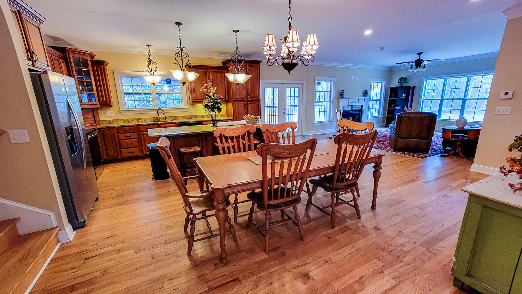 3582 Cane Branch Road Walterboro, SC 29488 - Photo 33 of 72 20230119_113127