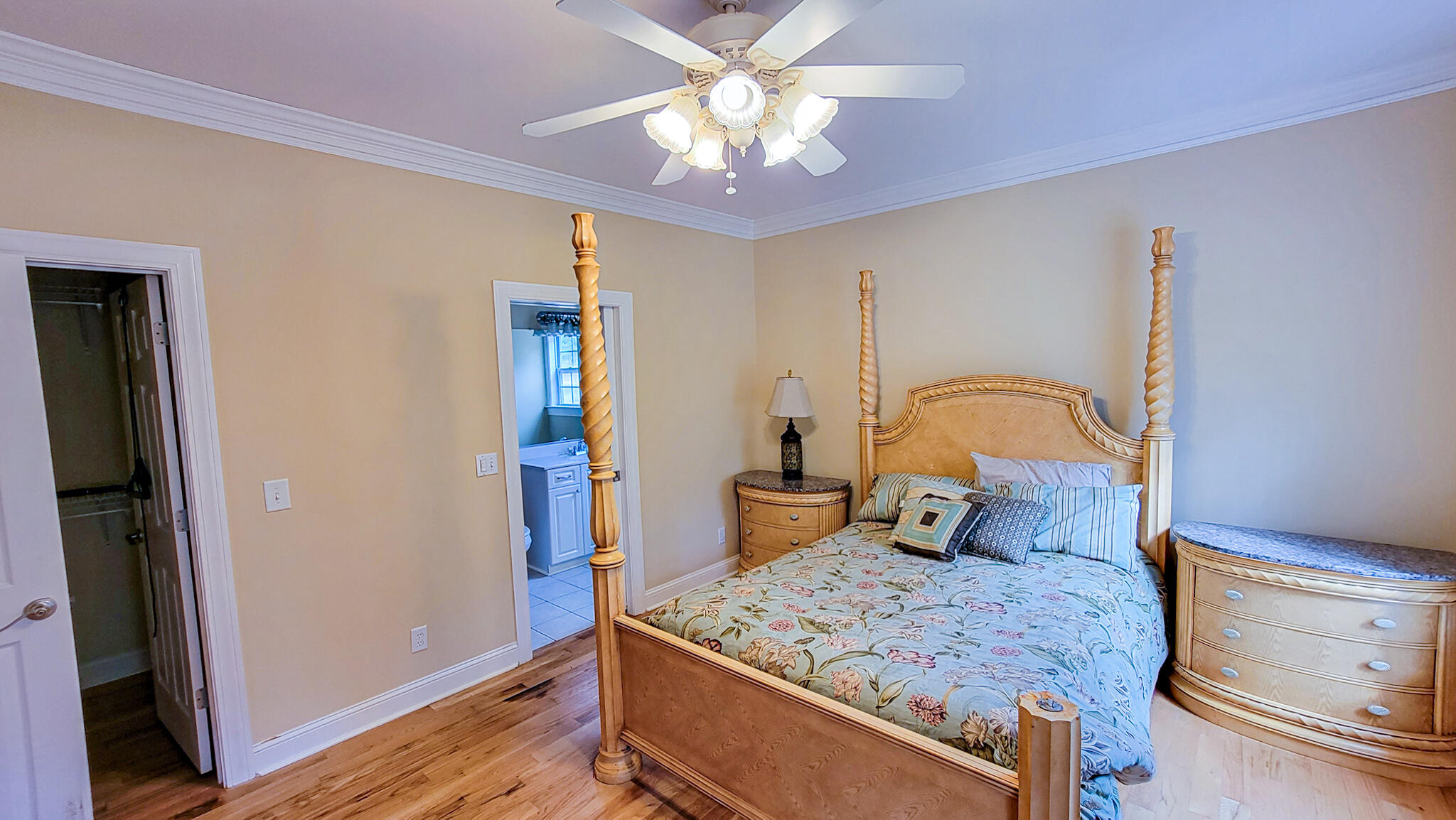 3582 Cane Branch Road Walterboro, SC 29488 - Photo 35 of 72 20230119_112903