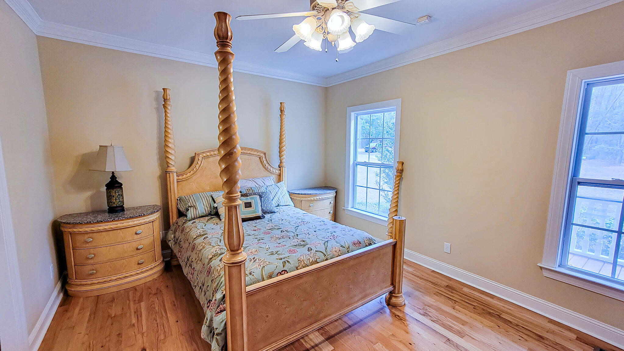 3582 Cane Branch Road Walterboro, SC 29488 - Photo 37 of 72 20230119_112935