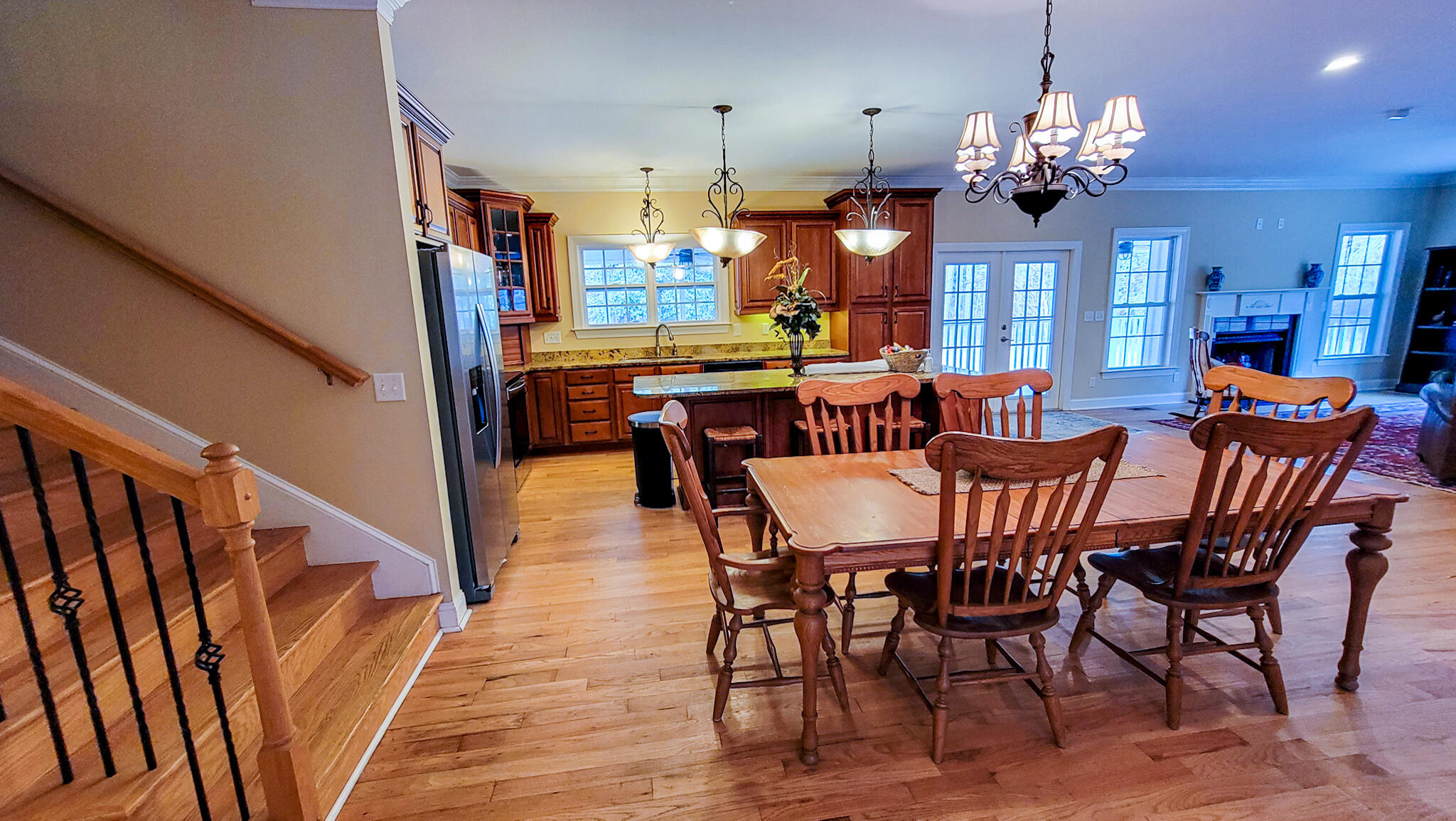 3582 Cane Branch Road Walterboro, SC 29488 - Photo 38 of 72 20230119_113122