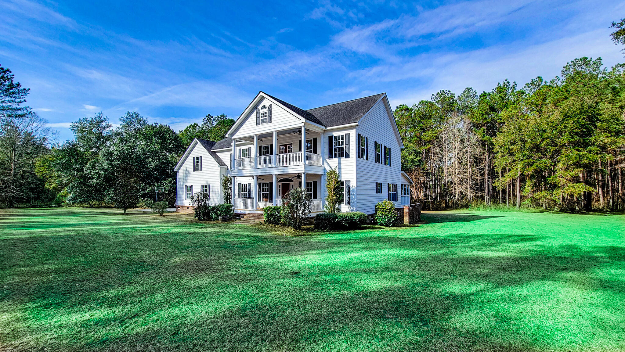 3582 Cane Branch Road Walterboro, SC 29488 - Photo 4 of 72 20230119_111811