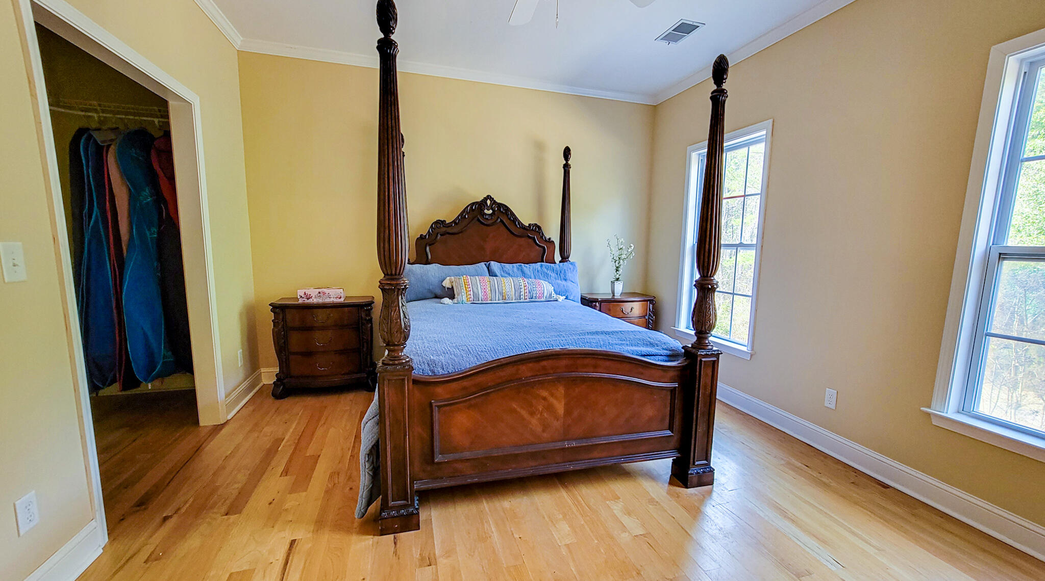 3582 Cane Branch Road Walterboro, SC 29488 - Photo 56 of 72 20230119_113651